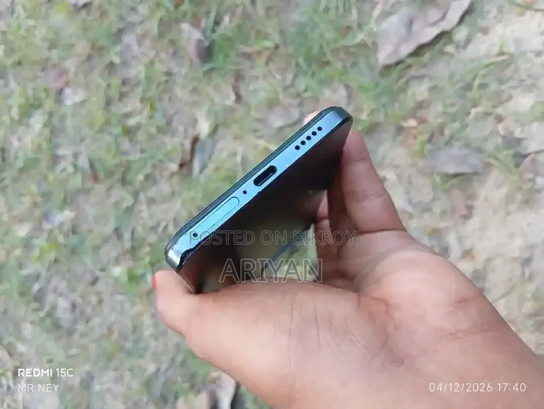 Vivo V27e 256 GB Black