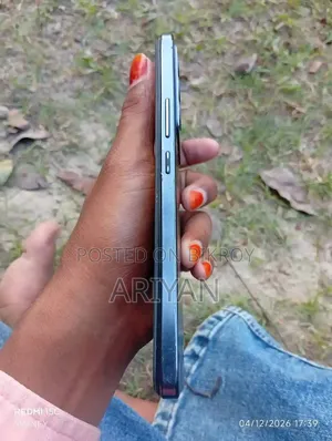 Vivo V27e 256 GB Black