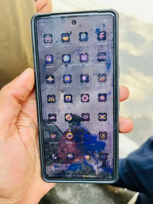 Google Pixel 7 128 GB White
