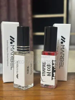 Buy 1 Get 1 Free: Vampire Blood SRK Special