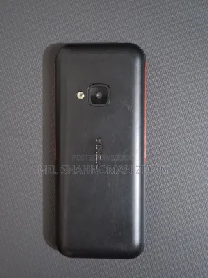 Nokia 5310 XpressMusic Black