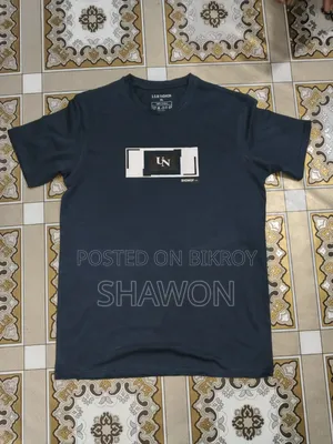 T-Shirt for Men