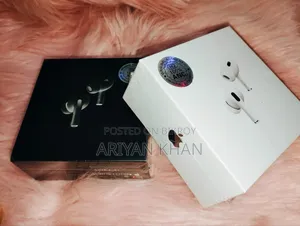 Airpods Pro (2nd Generation)