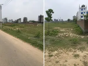 Want To Buy Land At Purbachol New Town
