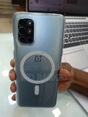 OnePlus 8T 128 GB Silver
