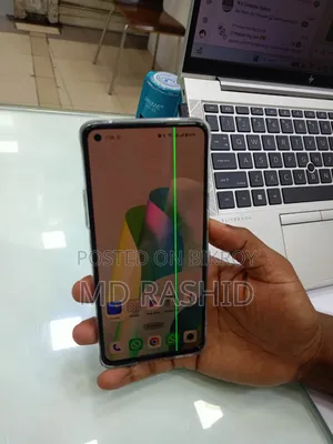 OnePlus 8T 128 GB Silver