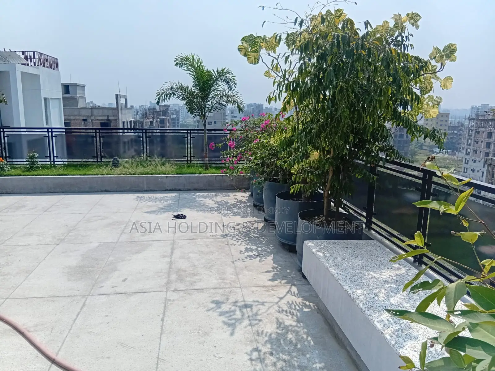 বসুন্ধরায় ৩ বেডরুমের অ্যাপার্টমেন্ট বিক্রয় হবে