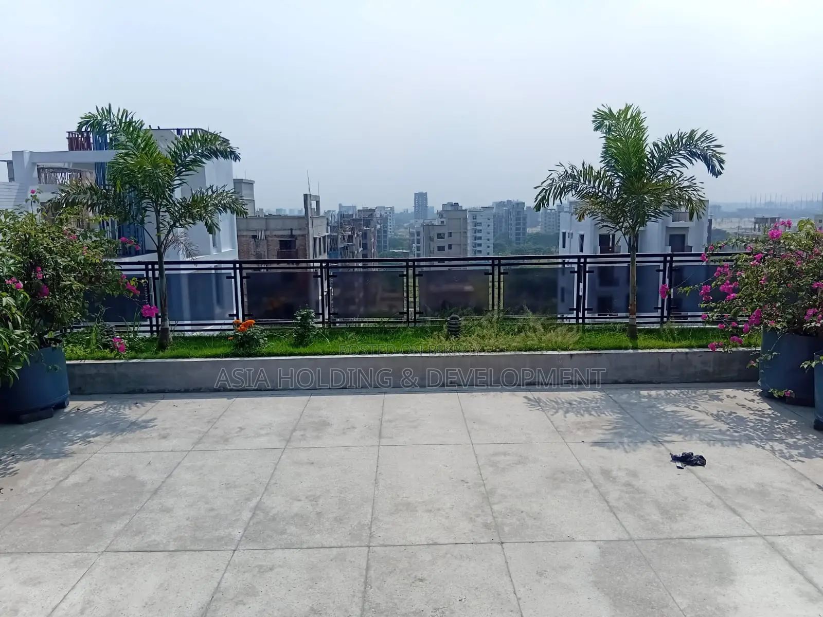 বসুন্ধরায় ৩ বেডরুমের অ্যাপার্টমেন্ট বিক্রয় হবে