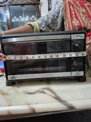 মিনি ইলেকট্রিক ওভেন