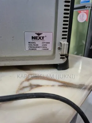 মিনি ইলেকট্রিক ওভেন