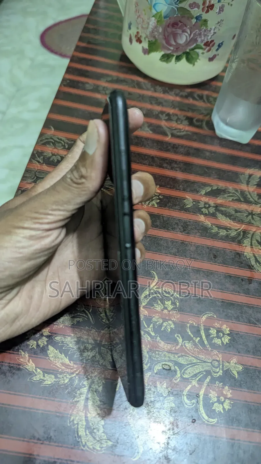 Samsung Galaxy A03s 64 GB Black