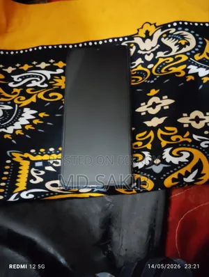 Samsung Galaxy A12 64 GB Green