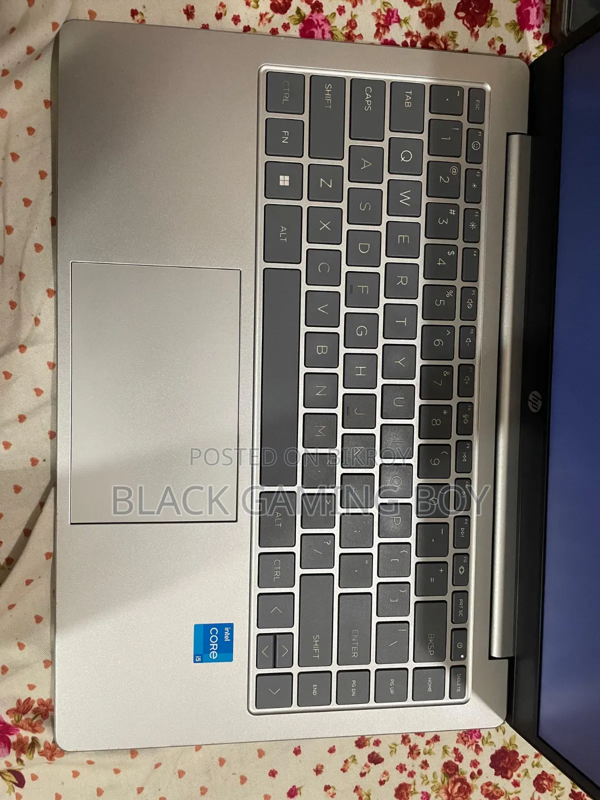 Laptop HP 14-Ep0063 8GB Intel Core I5 SSD 512GB