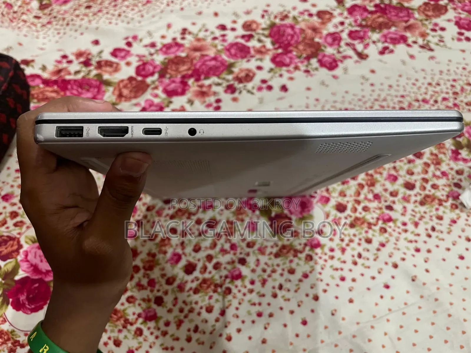Laptop HP 14-Ep0063 8GB Intel Core I5 SSD 512GB