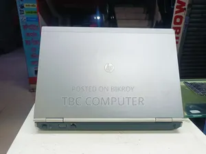 Laptop HP EliteBook 8470P 4GB Intel Core i5 HDD+SSD 500GB