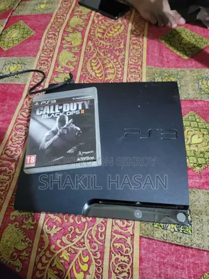 Playstation 3