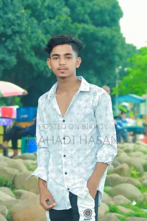 Mehidi Hasan