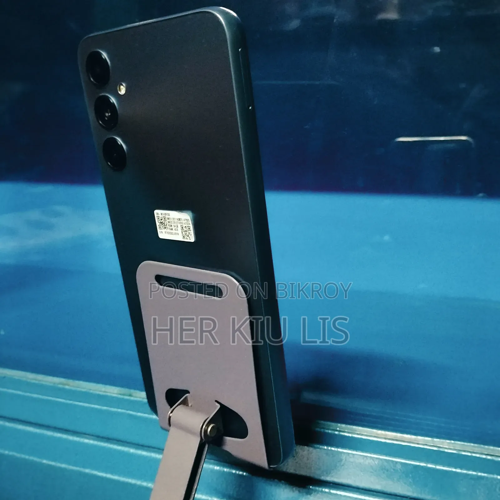 Samsung Galaxy M14 64 GB Bronze