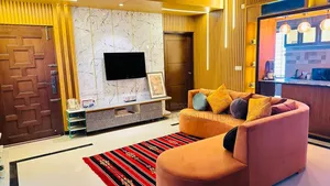 Furnished 3-bedroom Apartment in Bashundhara for rent