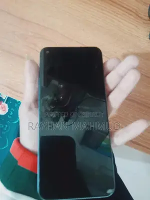 Realme 7i 128 GB Blue