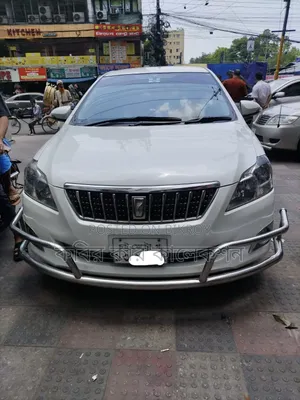Toyota Premio 2014 Pearl