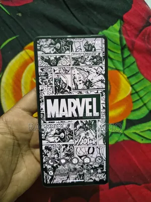 Google Pixel 7 128 GB Black