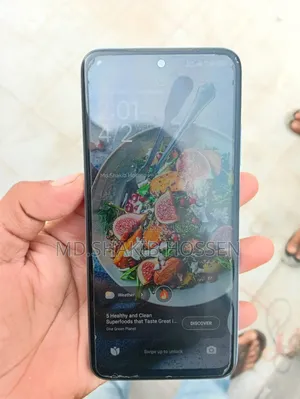 Xiaomi Redmi Note 11 128 GB Blue