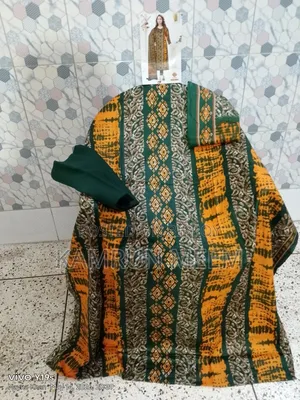 Joypuri Soft Cotton 3pis