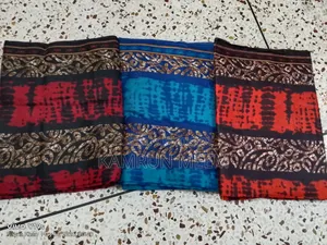 Joypuri Soft Cotton 3pis
