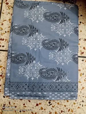 Joypuri Soft Cotton 3pis