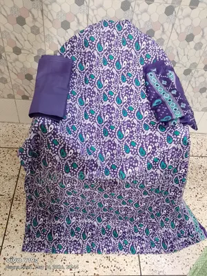 Joypuri Soft Cotton 3pis
