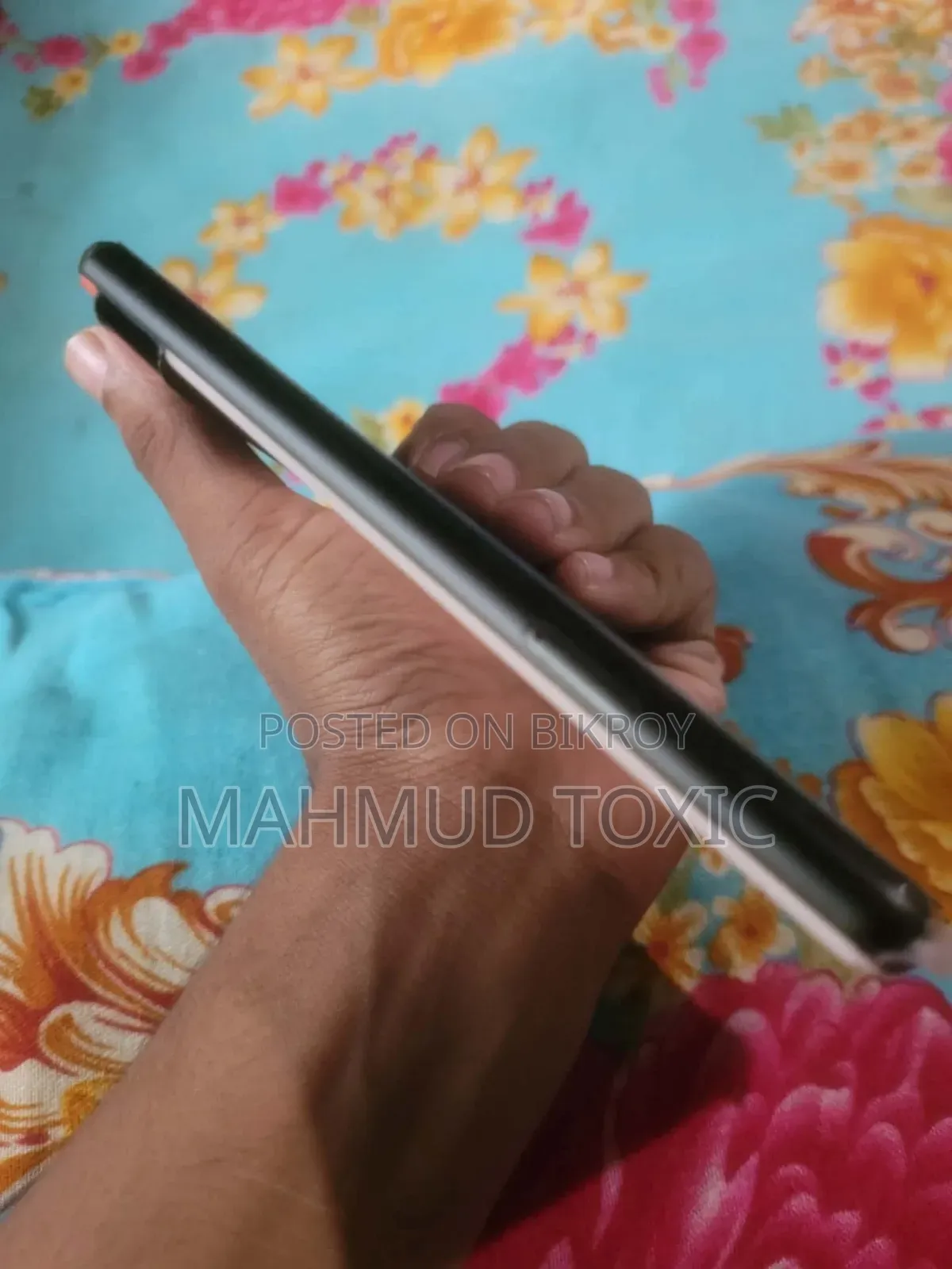 Google Pixel 6 128 GB Pink
