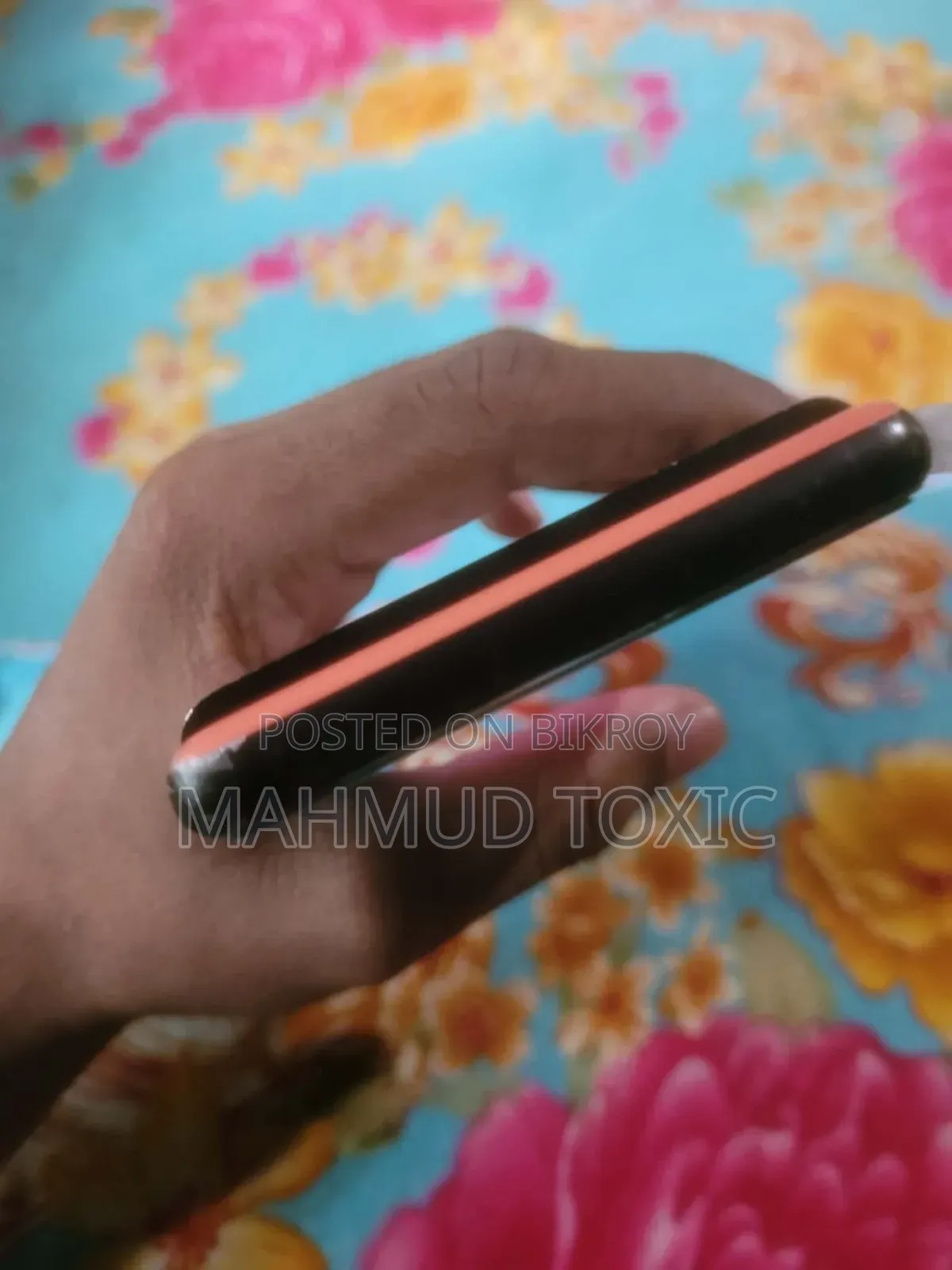 Google Pixel 6 128 GB Pink