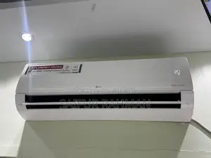 Lg Dual Inverter Ac 2.0ton