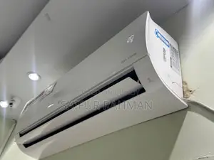 Lg Dual Inverter Ac 2.0ton