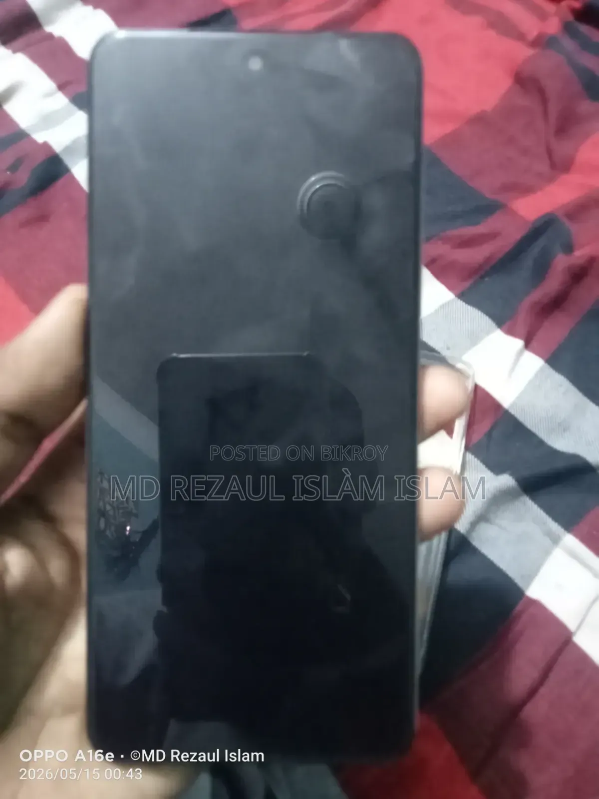 Vivo Y19s 128 GB White