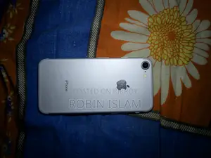 Apple iPhone 7 256 GB Orange