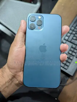Apple iPhone 12 Pro Max 128 GB Blue