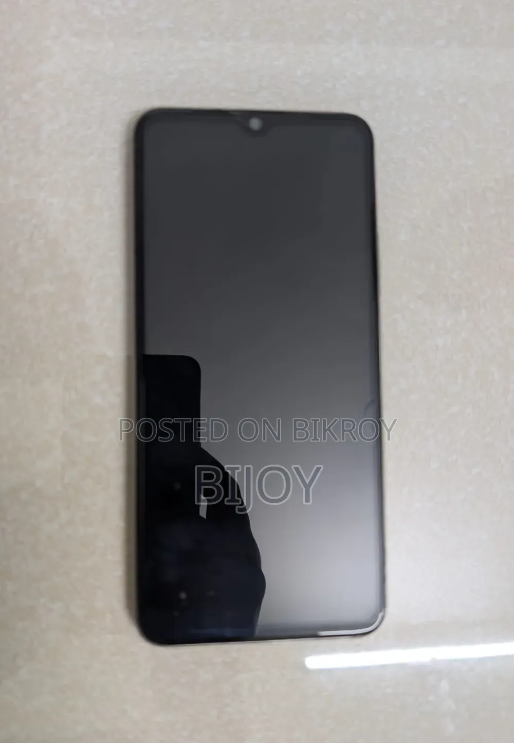 Vivo Y19 128 GB Blue