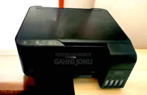 Epson L 3110 Printer