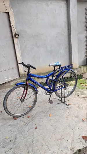 Non-Gear Cycle Full Ok