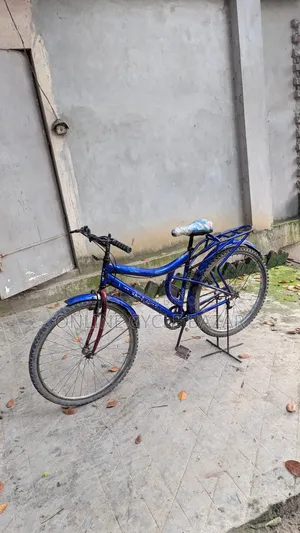 Non-Gear Cycle Full Ok