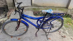 Non-Gear Cycle Full Ok