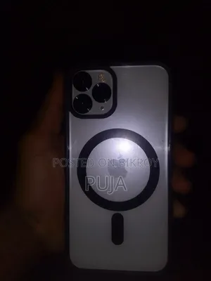 Apple iPhone 11 Pro 64 GB White