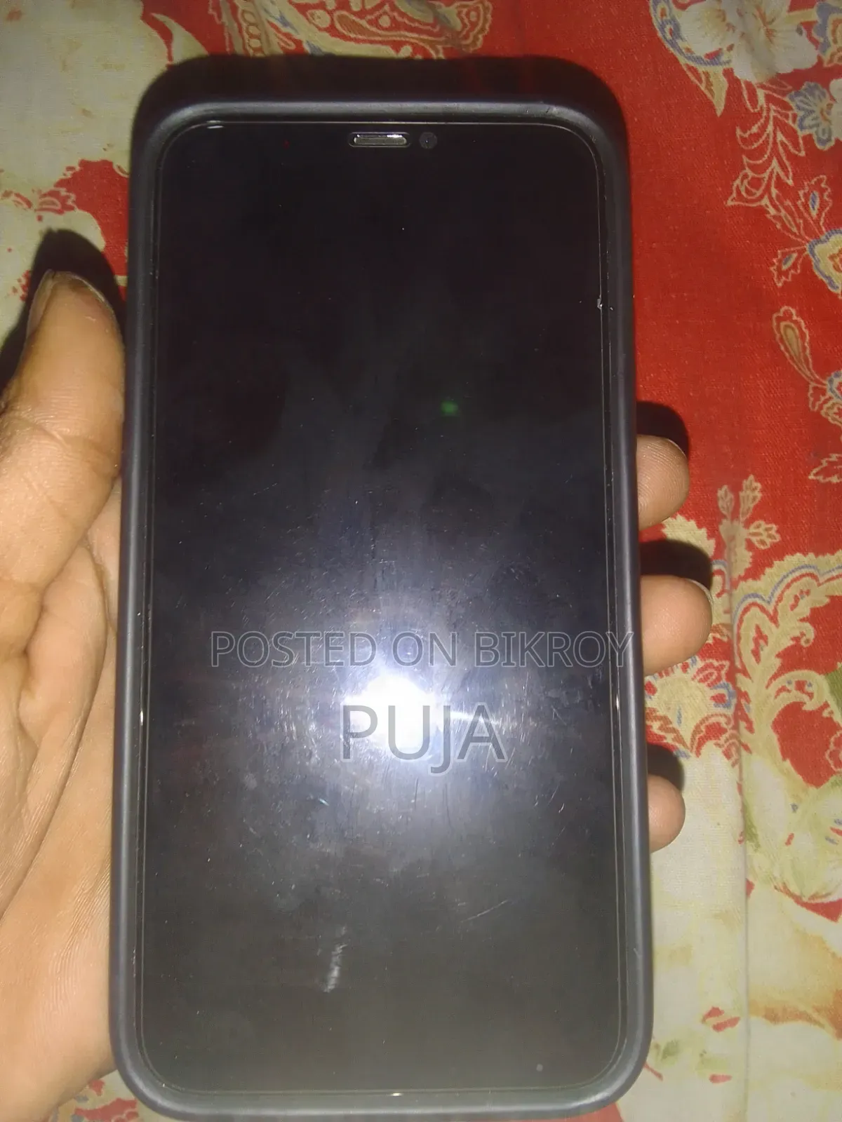 Apple iPhone 11 Pro 64 GB White