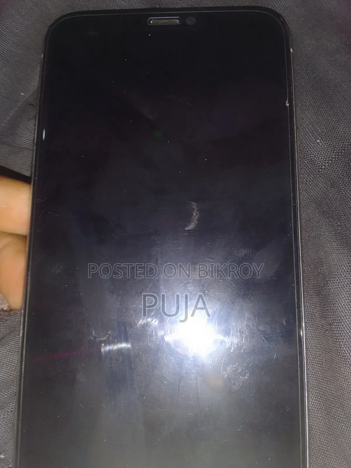 Apple iPhone 11 Pro 64 GB White