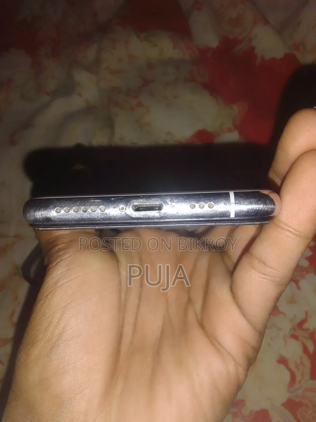 Apple iPhone 11 Pro 64 GB White