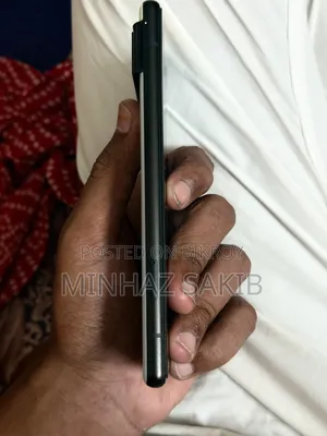 Google Pixel 6 128 GB White