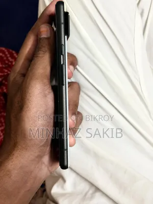Google Pixel 6 128 GB White