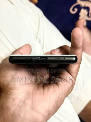 Google Pixel 6 128 GB White